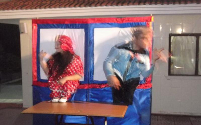 Prestige Residence Hotel