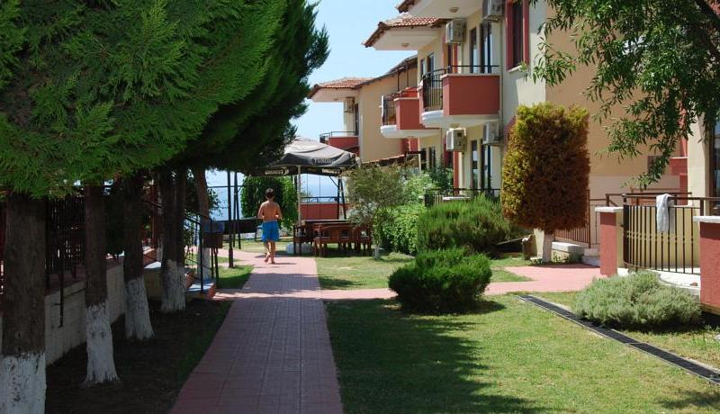 Prestige Residence Hotel