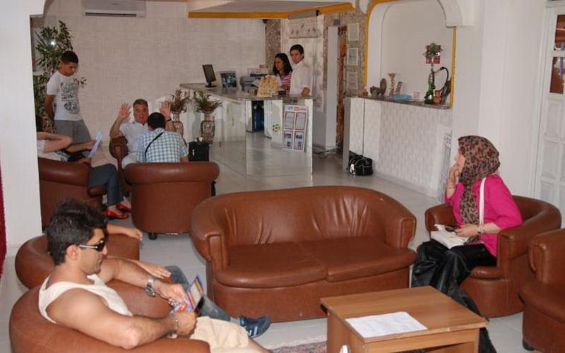 Prestige Residence Hotel