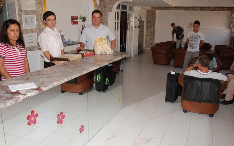 Prestige Residence Hotel