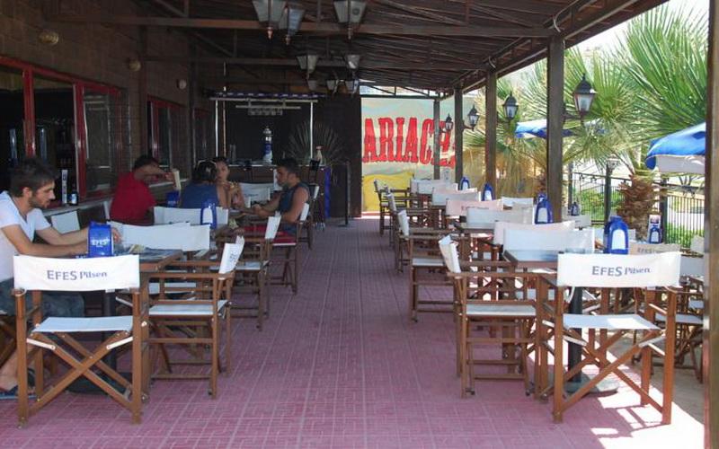 Prestige Residence Hotel