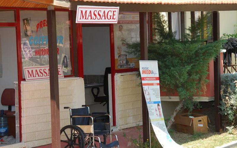 Prestige Residence Hotel