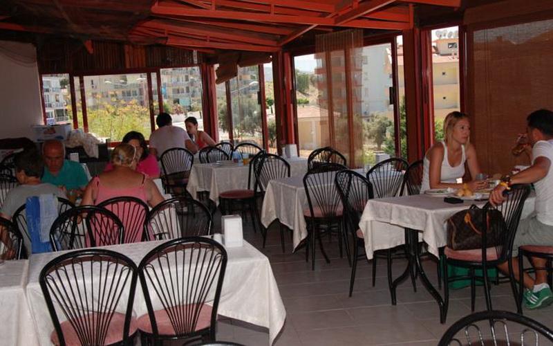 Prestige Residence Hotel