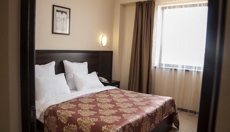 Best Western Plus Atakent Park Hotel