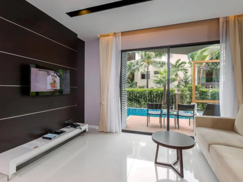 The Charm Resort Phuket