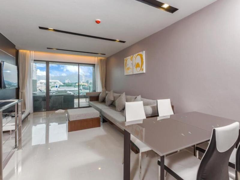 The Charm Resort Phuket