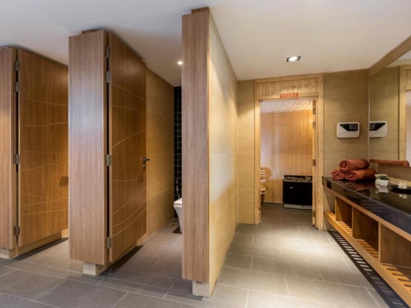 The Charm Resort Phuket