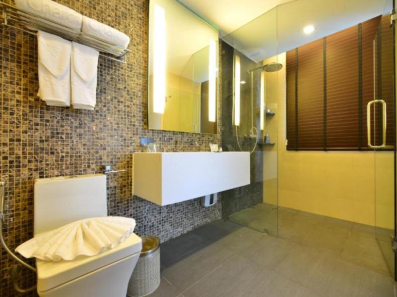 The Charm Resort Phuket