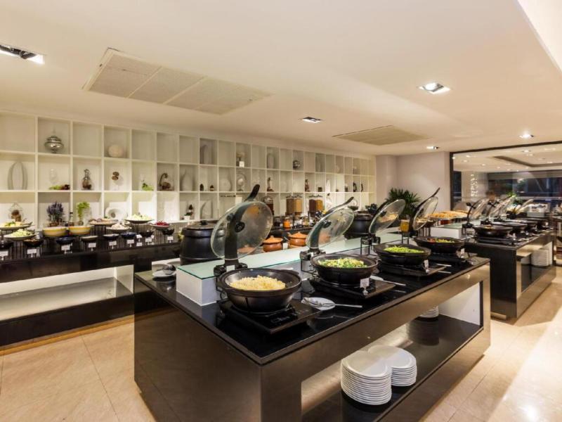 The Charm Resort Phuket