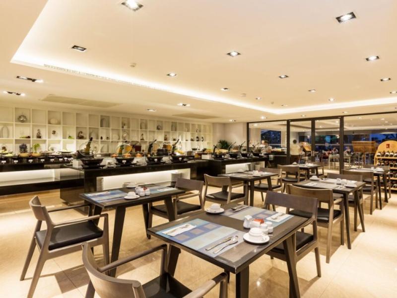 The Charm Resort Phuket