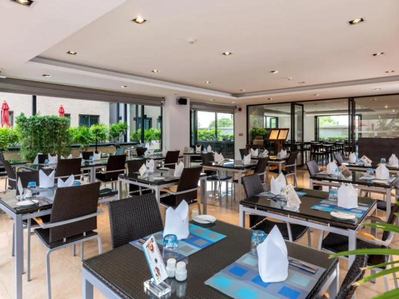 The Charm Resort Phuket