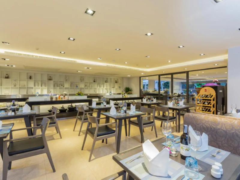 The Charm Resort Phuket