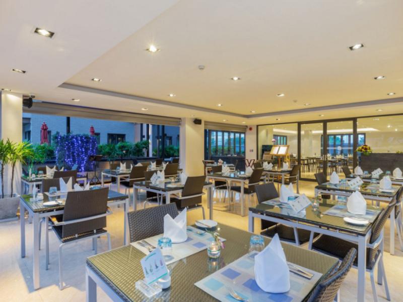 The Charm Resort Phuket