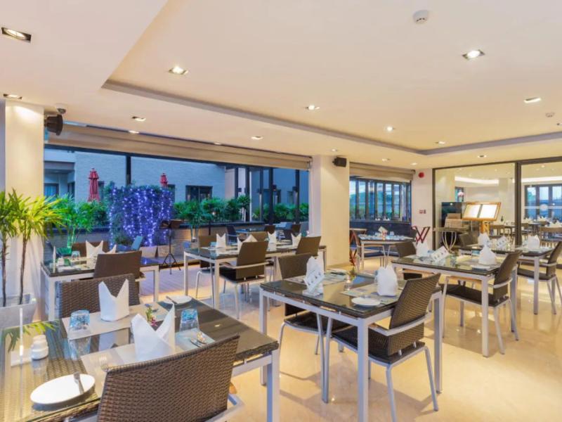 The Charm Resort Phuket