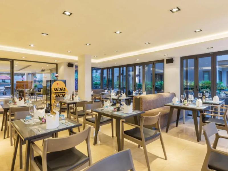 The Charm Resort Phuket