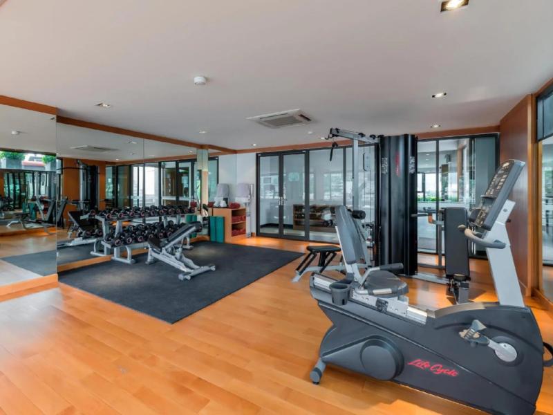 The Charm Resort Phuket