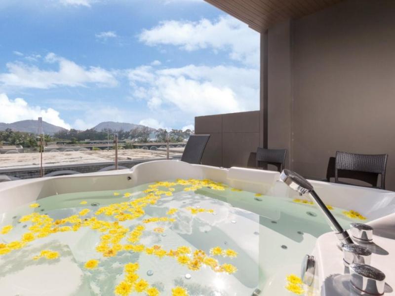 The Charm Resort Phuket