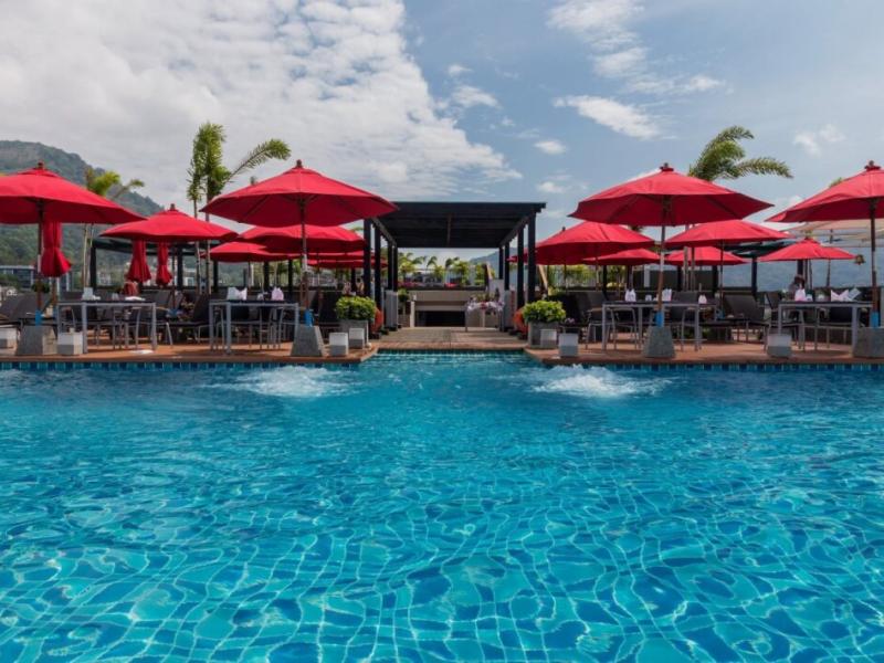 The Charm Resort Phuket