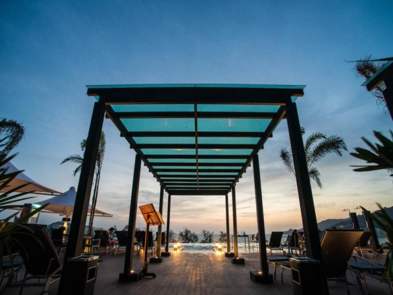 The Charm Resort Phuket