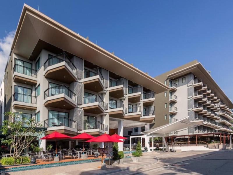 The Charm Resort Phuket