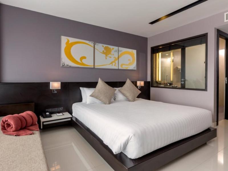 The Charm Resort Phuket