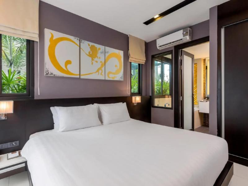 The Charm Resort Phuket
