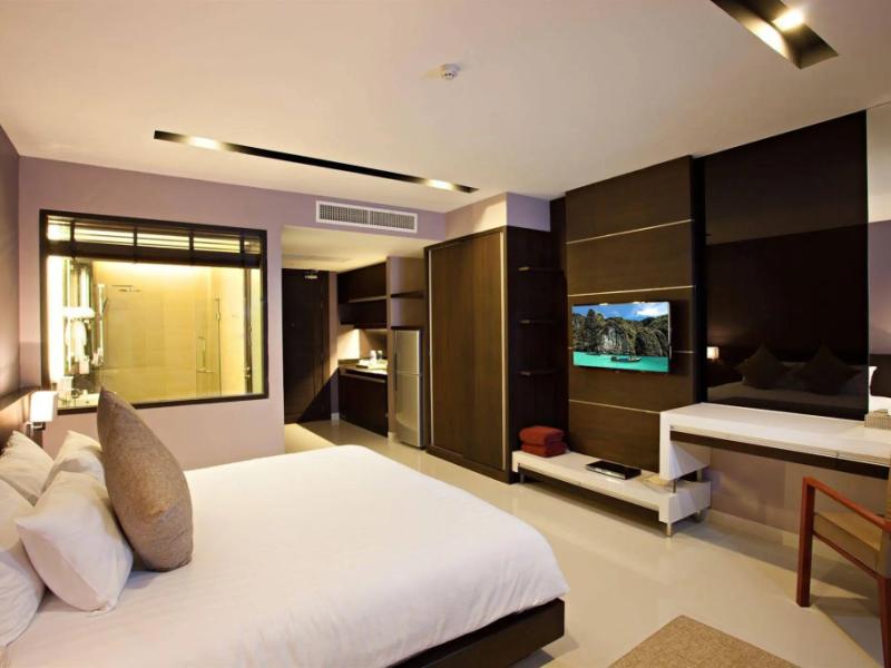 The Charm Resort Phuket