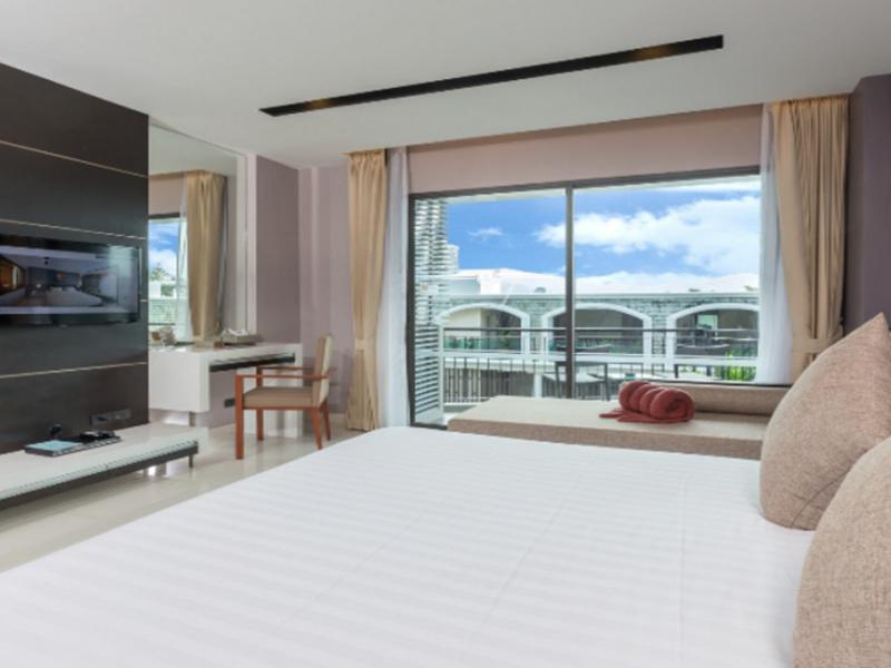 The Charm Resort Phuket