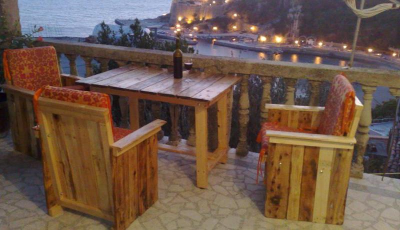 Apartments Djakonovic