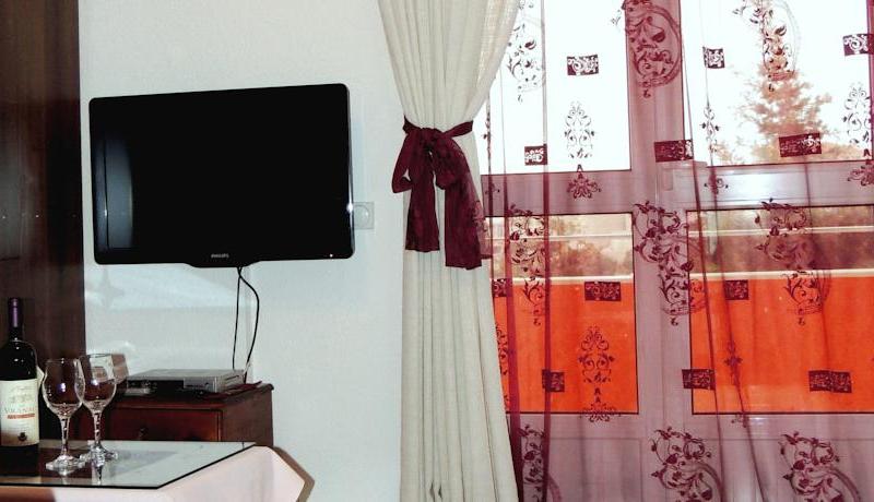 Apartments Djakonovic