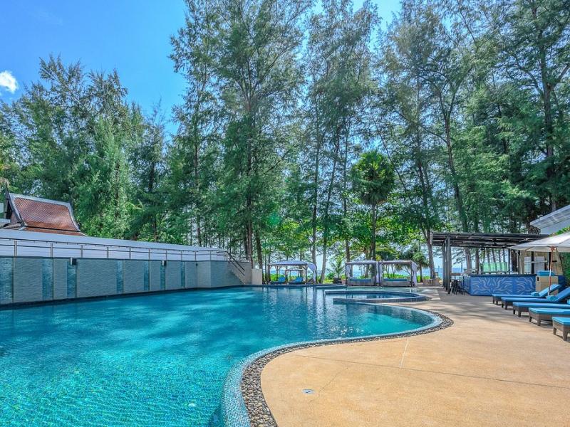 Maikhao Dream Villa Resort & Spa