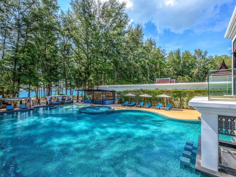 Maikhao Dream Villa Resort & Spa