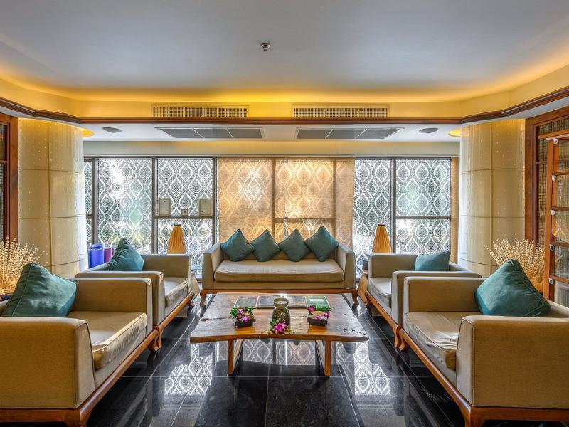 Maikhao Dream Villa Resort & Spa