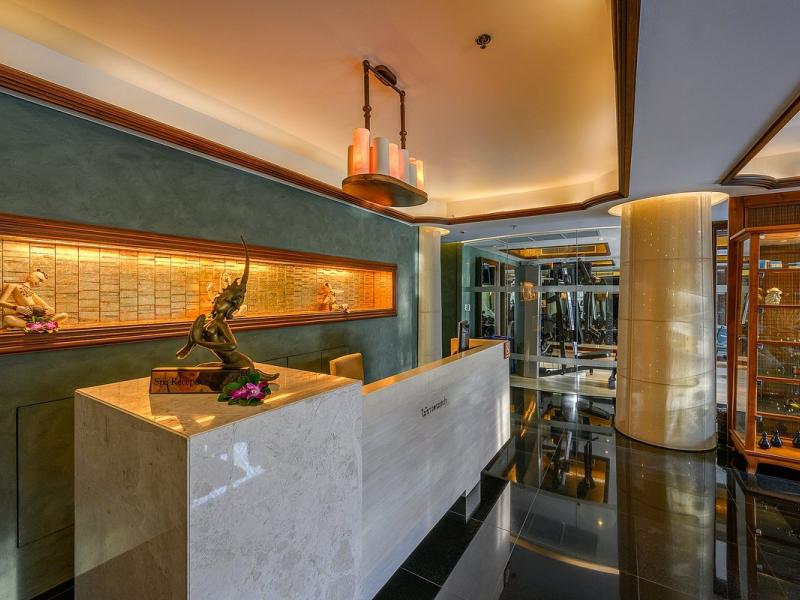 Maikhao Dream Villa Resort & Spa