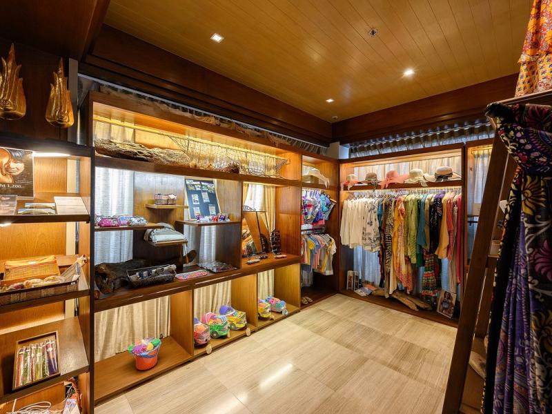 Maikhao Dream Villa Resort & Spa