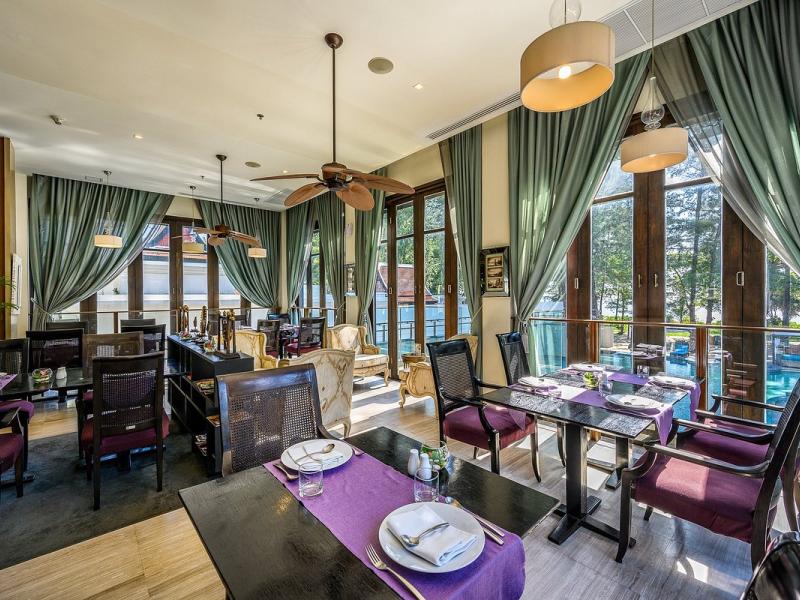 Maikhao Dream Villa Resort & Spa