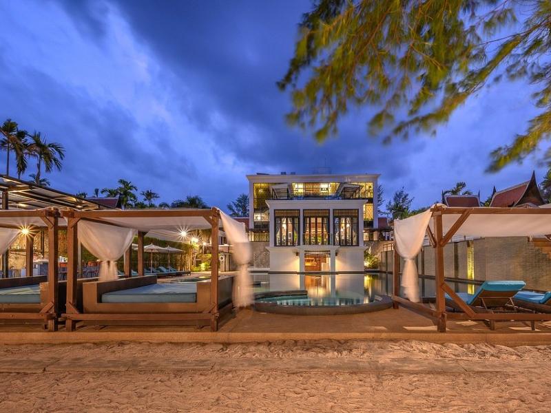 Maikhao Dream Villa Resort & Spa