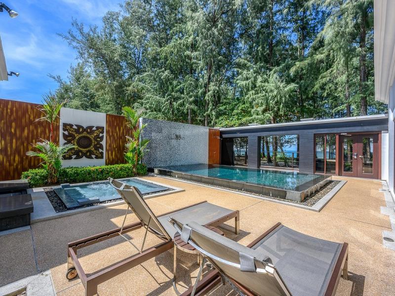 Maikhao Dream Villa Resort & Spa