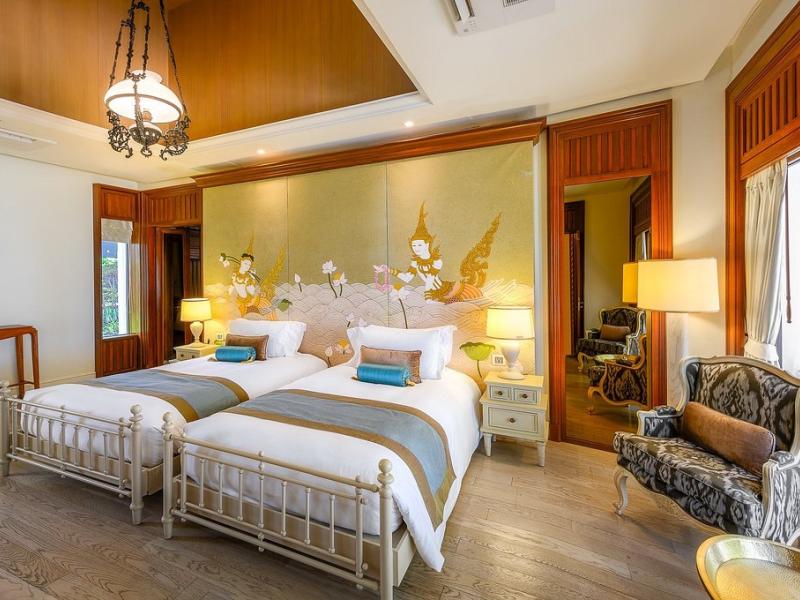 Maikhao Dream Villa Resort & Spa