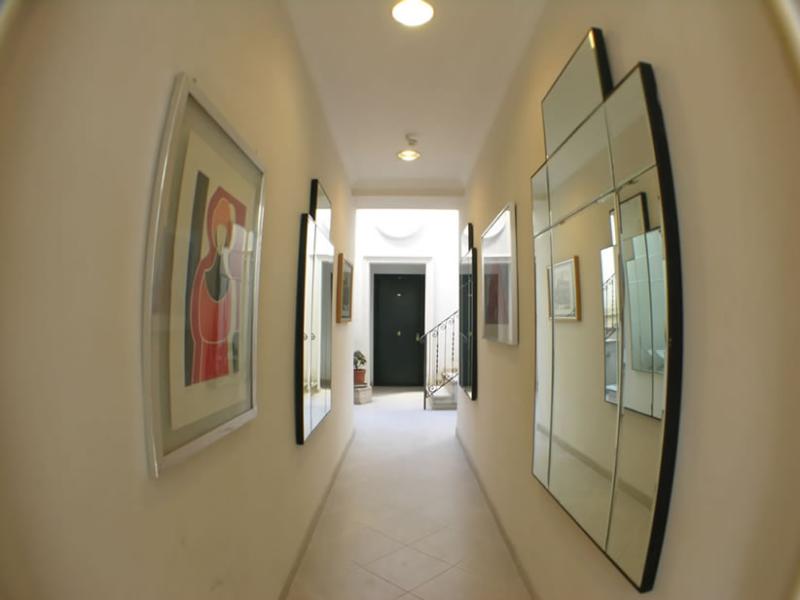 Residence Lodi Rome