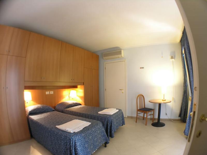 Residence Lodi Rome