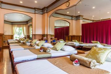 Отель Cholchan Pattaya Resort Таиланд, Наклуа, фото 28