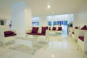 Отель Hotel Zing Таиланд, На Джомтьен, фото 3