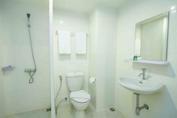 Отель Hotel Zing Таиланд, На Джомтьен, фото 4