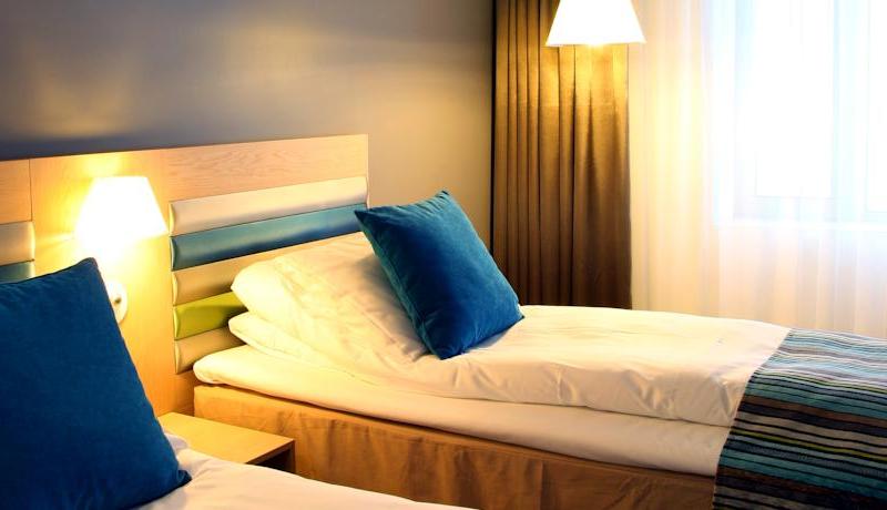 Thon Hotel Bronnnoysund
