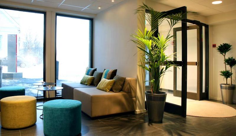 Thon Hotel Bronnnoysund