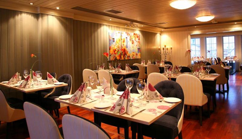 Thon Hotel Bronnnoysund