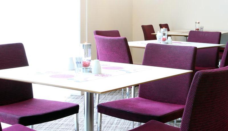 Thon Hotel Torghatten