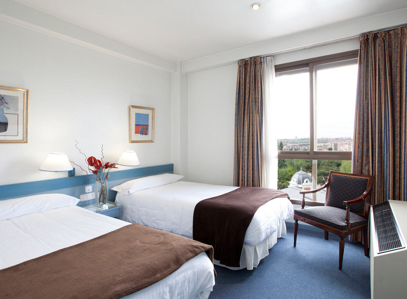 Espahotel Plaza de Espana