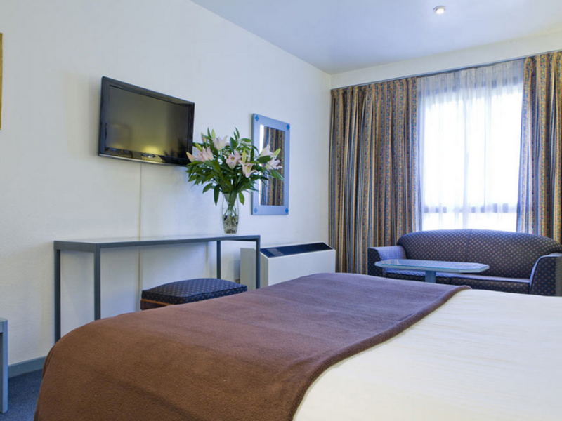 Espahotel Plaza de Espana